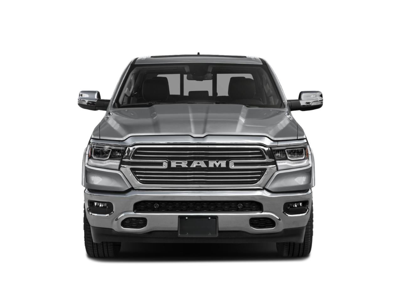 2021 RAM 1500 Laramie 4x2 Crew Cab 5'7" Box
