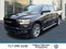 2019 RAM 1500 Laramie 4x4 Crew Cab 5'7" Box
