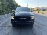 2019 RAM 1500 Laramie 4x4 Crew Cab 5'7" Box