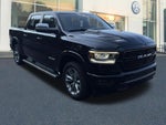 2019 RAM 1500 Laramie 4x4 Crew Cab 5'7" Box