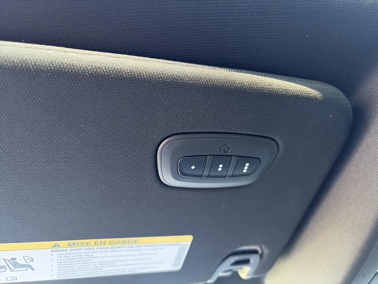 2019 RAM 1500 Laramie 4x4 Crew Cab 5'7" Box