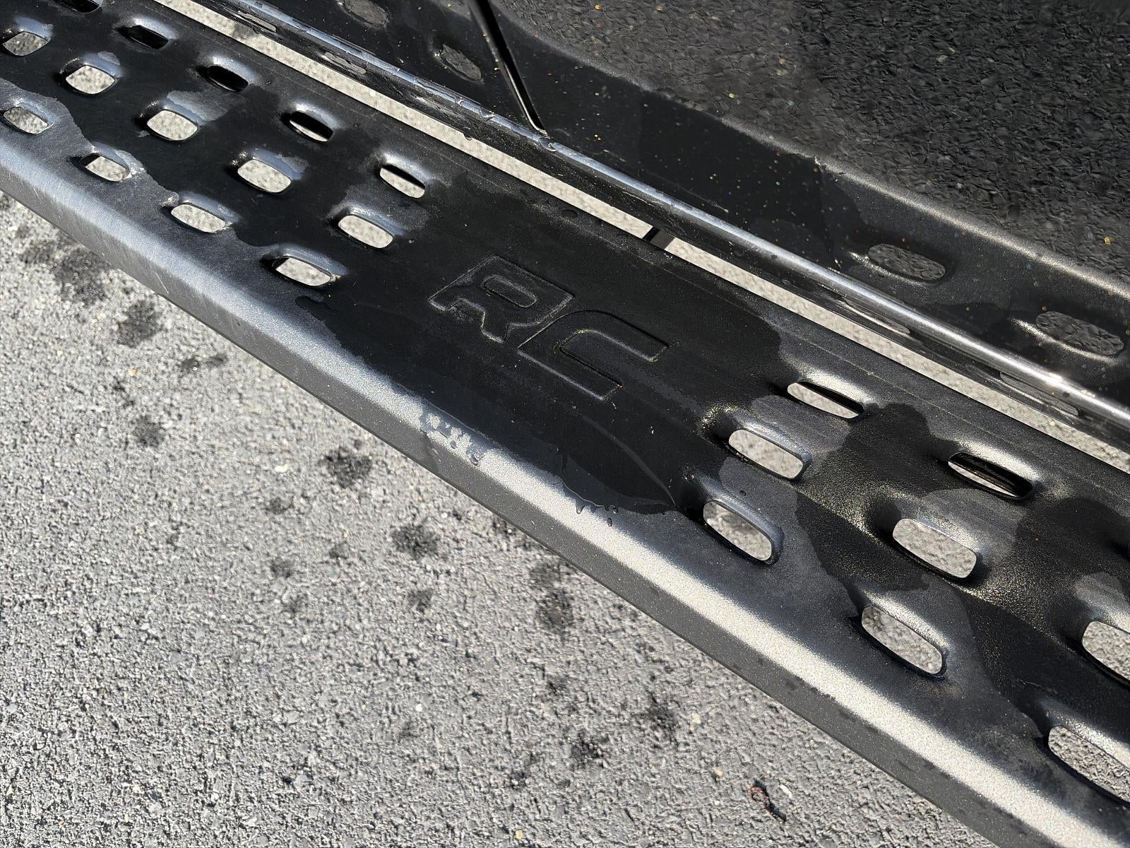 2025 RAM 1500 Rebel 4x4 Crew Cab 5'7" Box