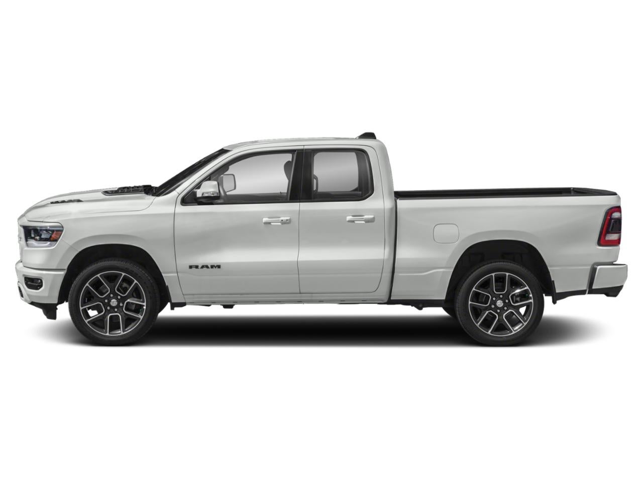 2022 RAM 1500 TRX 4x4 Crew Cab 5'7" Box