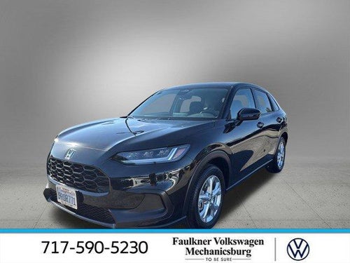 2019 Ford Mustang EcoBoost Fastback