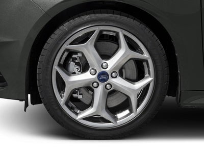 2016 Ford Focus 5dr HB ST