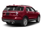 2017 Ford Explorer Limited 4WD