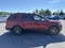 2018 Ford Explorer Sport 4WD