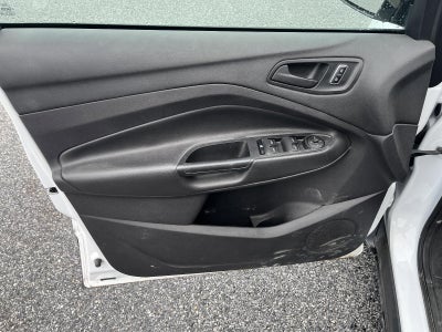 2015 Ford Escape FWD 4dr S