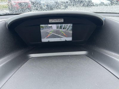 2015 Ford Escape FWD 4dr S