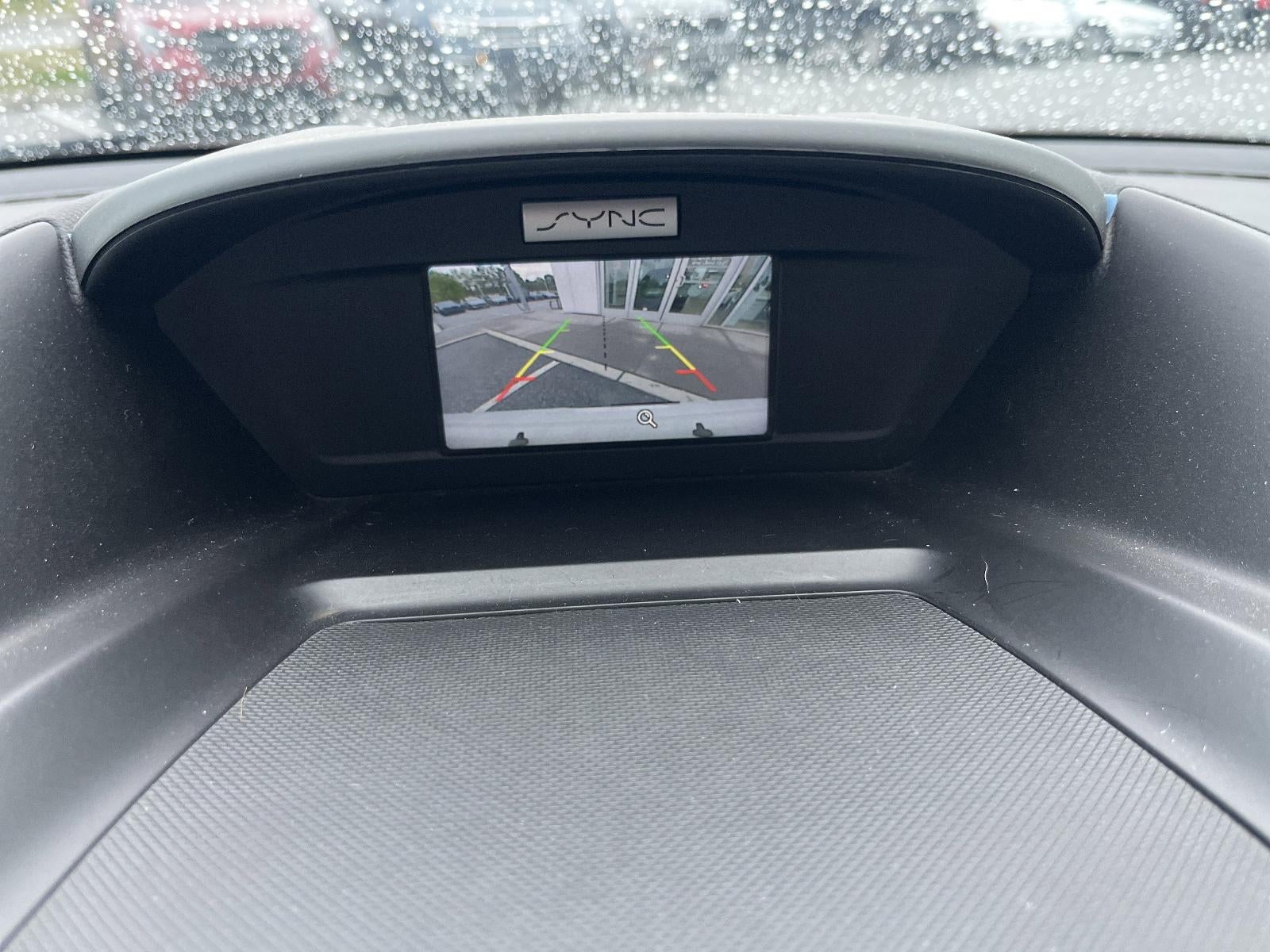 2015 Ford Escape FWD 4dr S