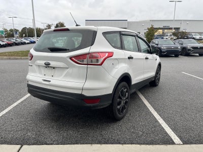 2015 Ford Escape FWD 4dr S