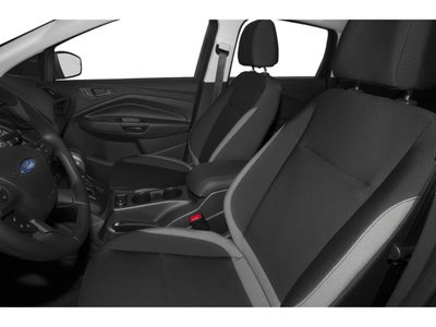 2015 Ford Escape FWD 4dr S