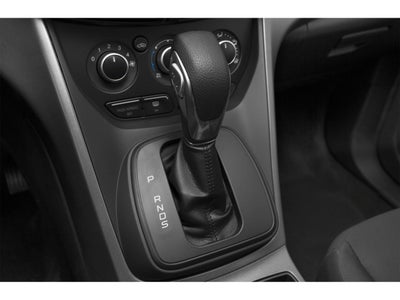 2015 Ford Escape FWD 4dr S