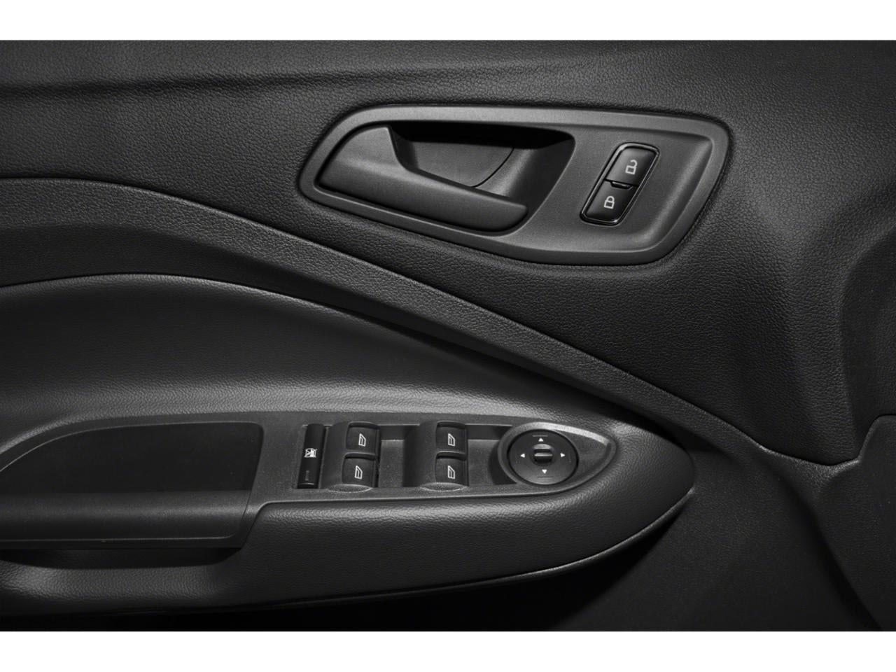 2015 Ford Escape FWD 4dr S