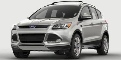 2015 Ford Escape FWD 4dr S