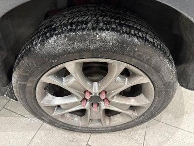 2013 Ford Escape FWD 4dr SEL