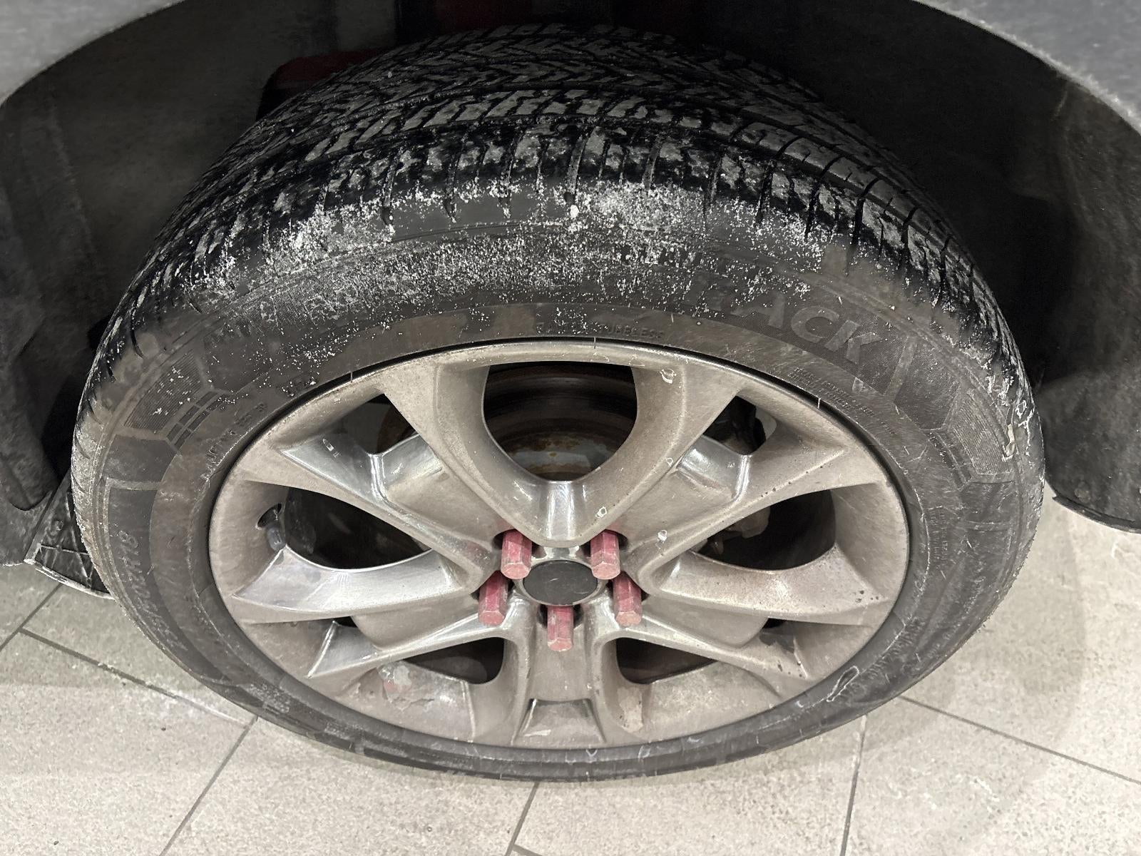 2013 Ford Escape FWD 4dr SEL