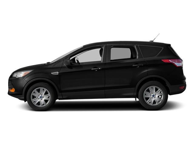 2013 Ford Escape FWD 4dr SEL