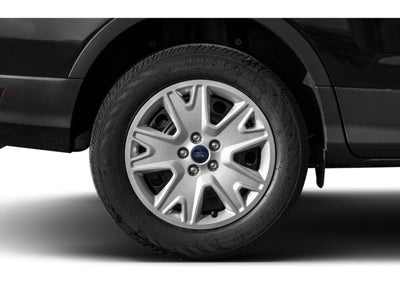 2015 Ford Escape 4WD 4dr SE