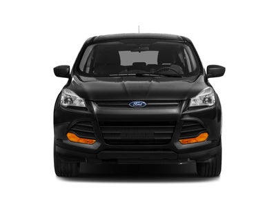 2015 Ford Escape 4WD 4dr SE