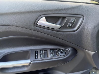 2019 Ford Escape SE 4WD