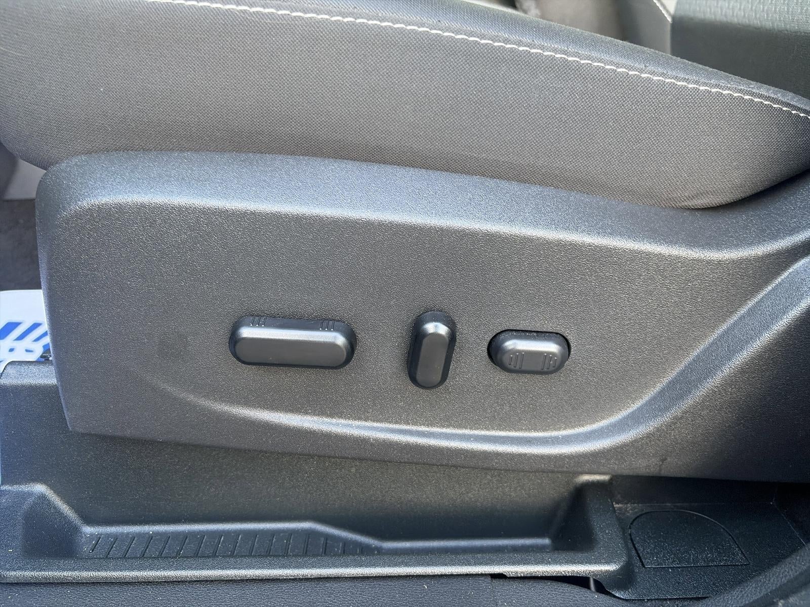 2019 Ford Escape SE 4WD