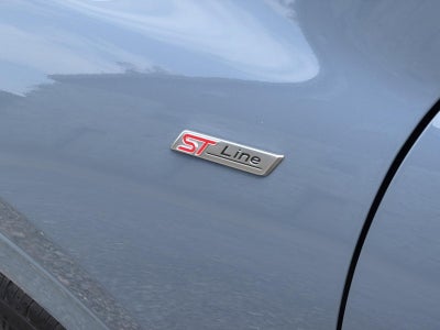 2024 Ford Escape ST-Line AWD