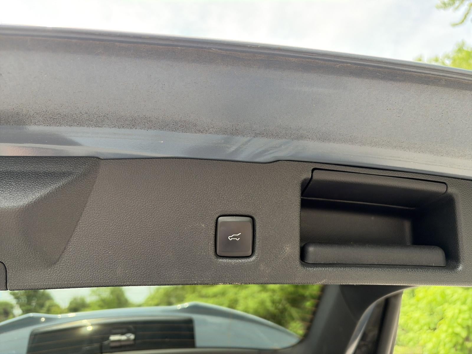 2024 Ford Escape ST-Line AWD