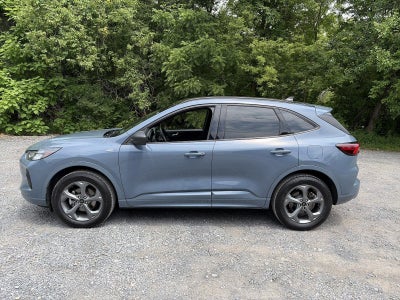 2024 Ford Escape ST-Line AWD