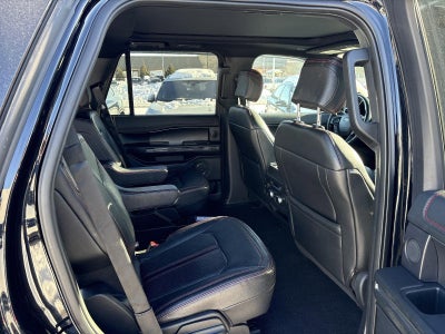 2019 Ford Expedition Limited 4x4
