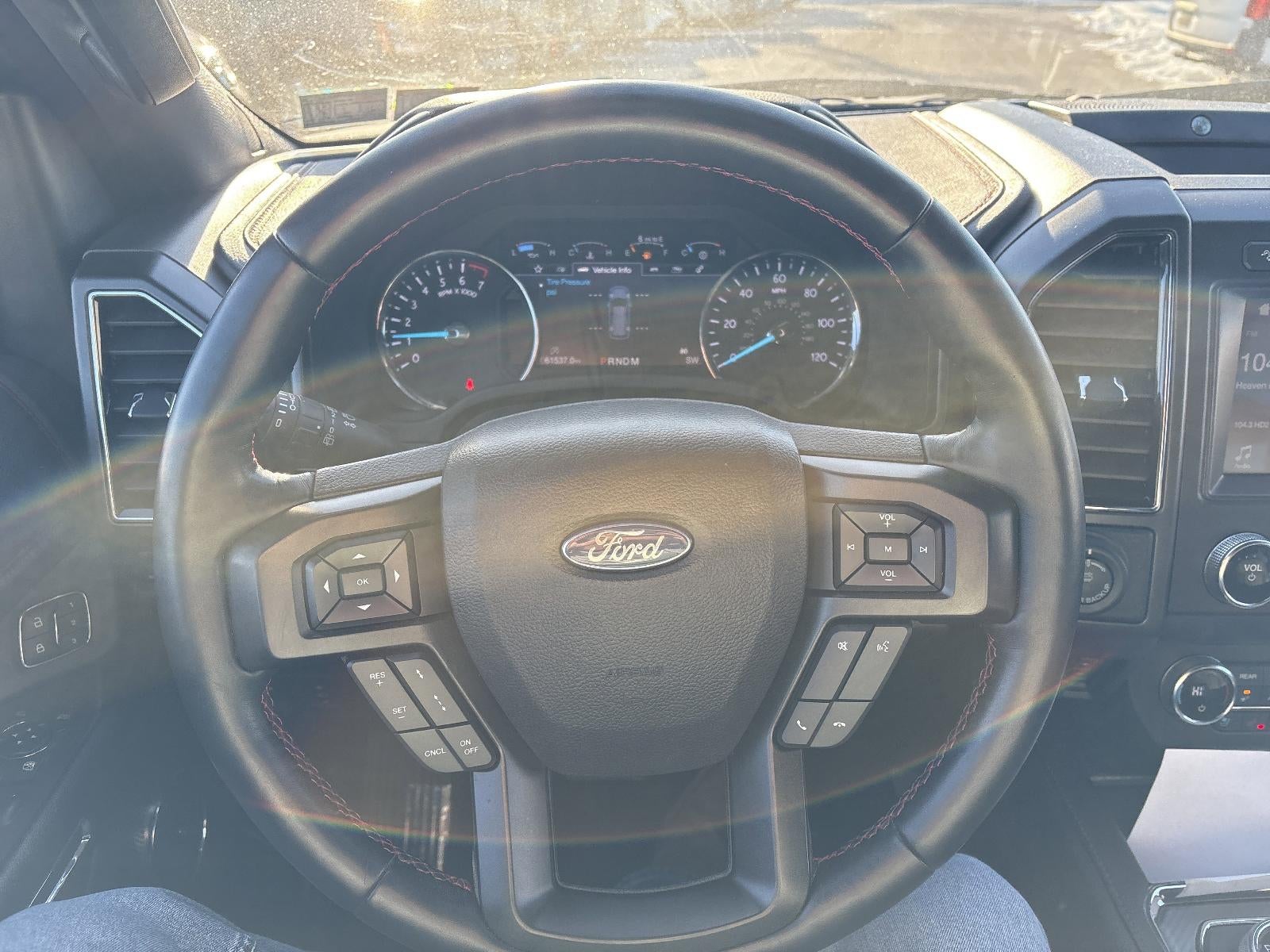 2019 Ford Expedition Limited 4x4