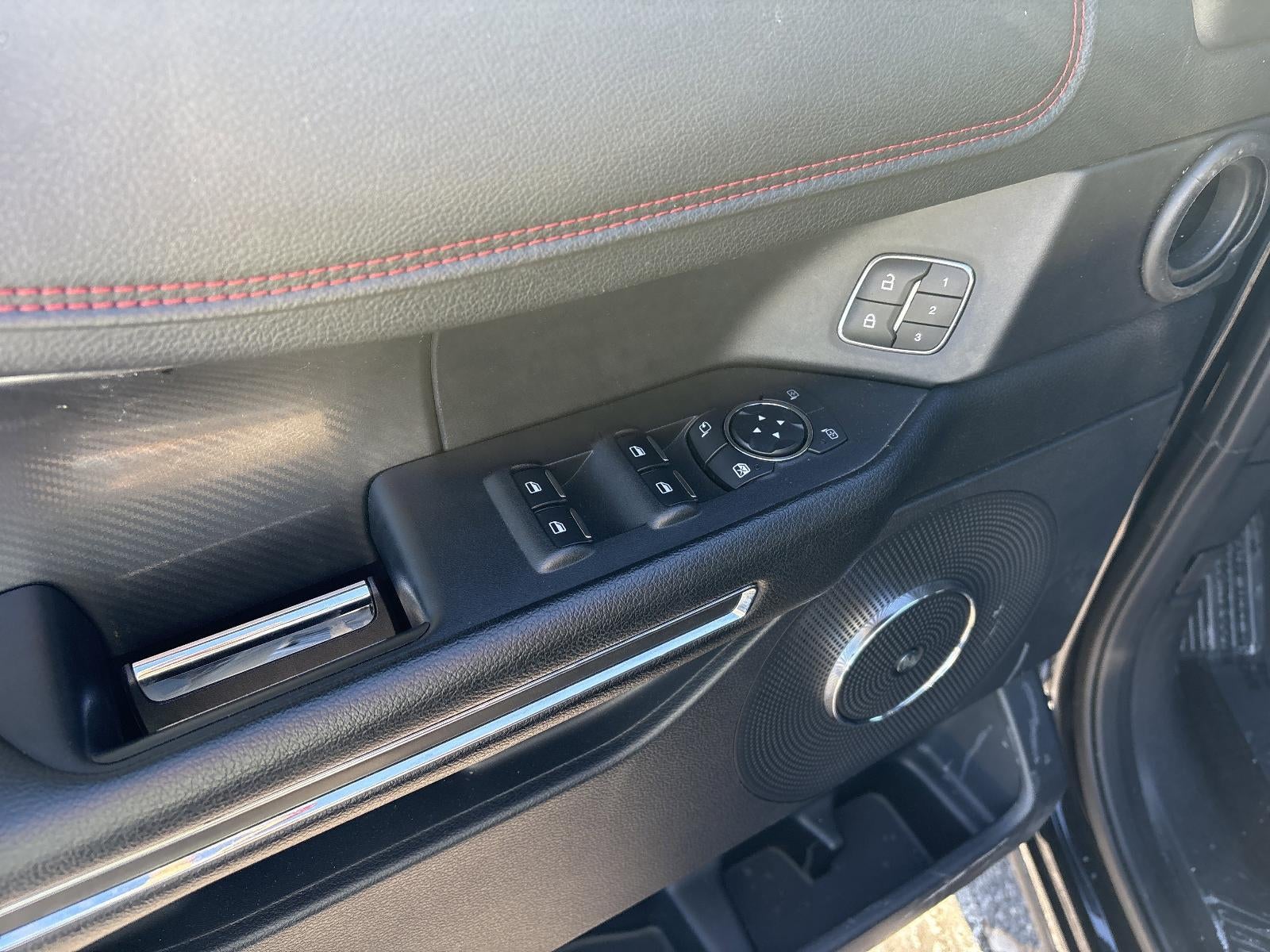 2019 Ford Expedition Limited 4x4