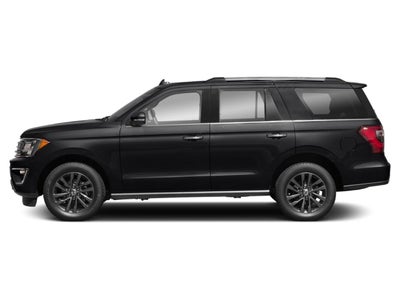 2019 Ford Expedition Limited 4x4