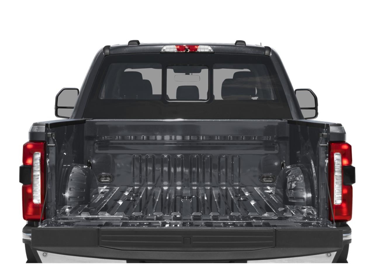 2025 Ford Super Duty F-250 SRW LARIAT 4WD Crew Cab 6.75' Box