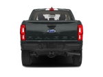 2022 Ford Ranger XLT 4WD SuperCrew 5' Box