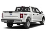 2019 Ford F-150 XLT 4WD SuperCrew 5.5' Box
