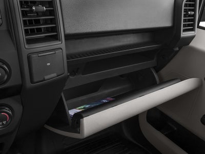 2017 Ford F-150 XL 4WD SuperCab 6.5' Box