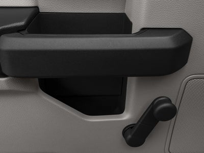 2017 Ford F-150 XL 4WD SuperCab 6.5' Box