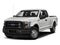 2017 Ford F-150 XL 4WD SuperCab 6.5' Box