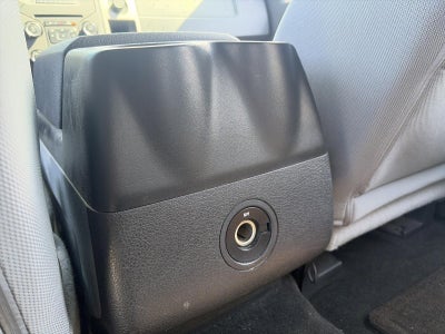 2013 Ford F-150 4WD SuperCrew 5-1/2 Ft Box XLT