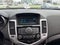 2012 Chevrolet Cruze Sedan 1FL