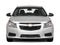 2012 Chevrolet Cruze Sedan 1FL