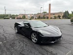 2020 Chevrolet Corvette Stingray Coupe 1LT