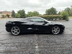 2020 Chevrolet Corvette Stingray Coupe 1LT