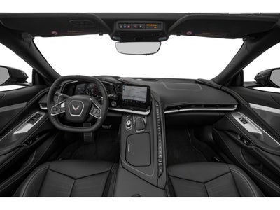 2020 Chevrolet Corvette Stingray Coupe 1LT