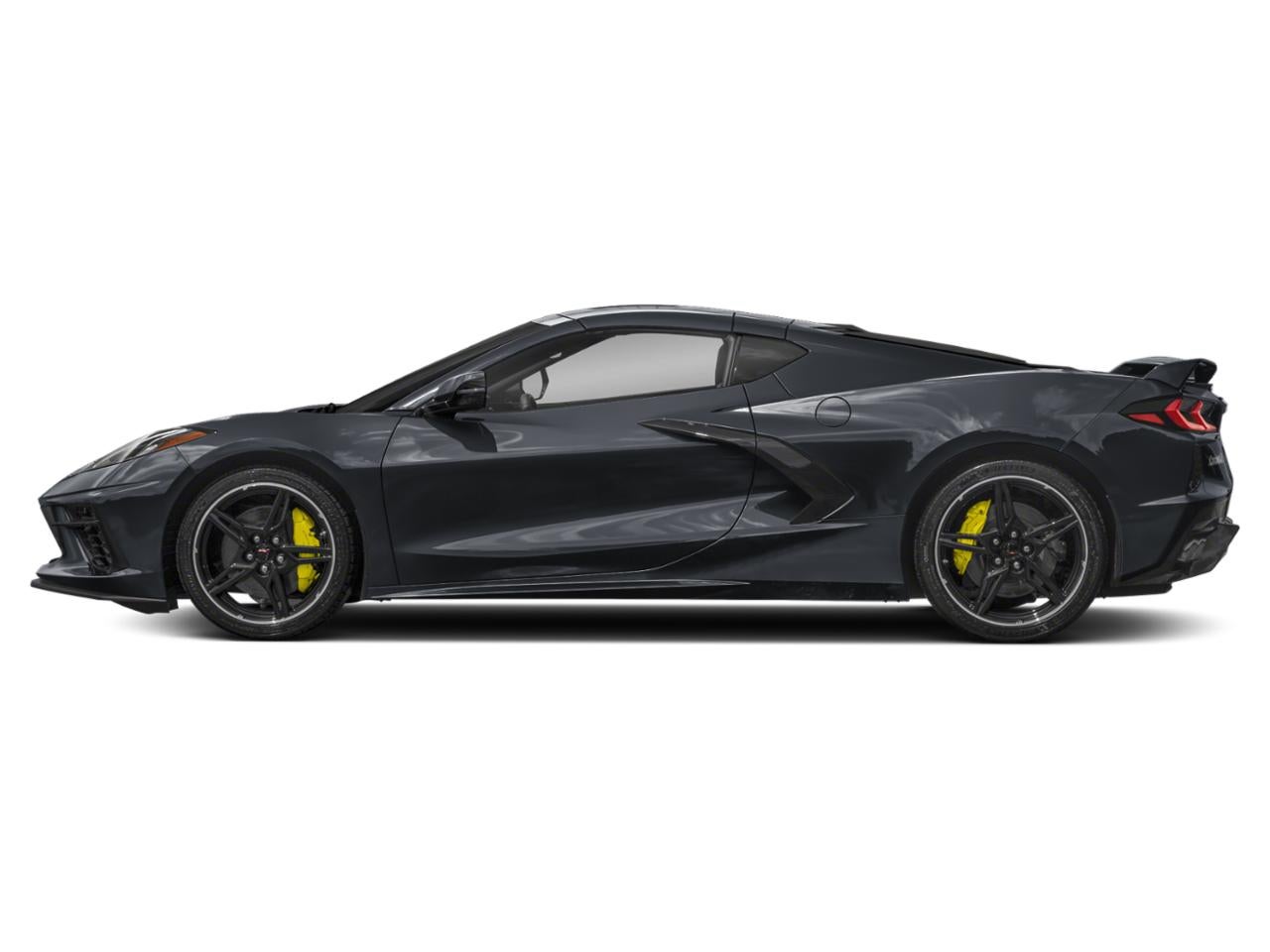 2020 Chevrolet Corvette Stingray Coupe 1LT