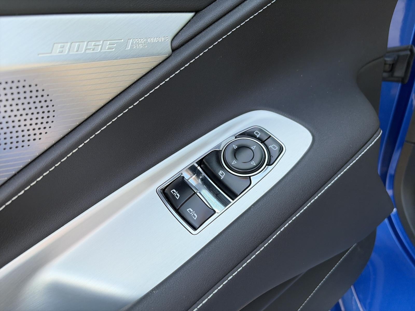 2020 Chevrolet Corvette Stingray Coupe 2LT