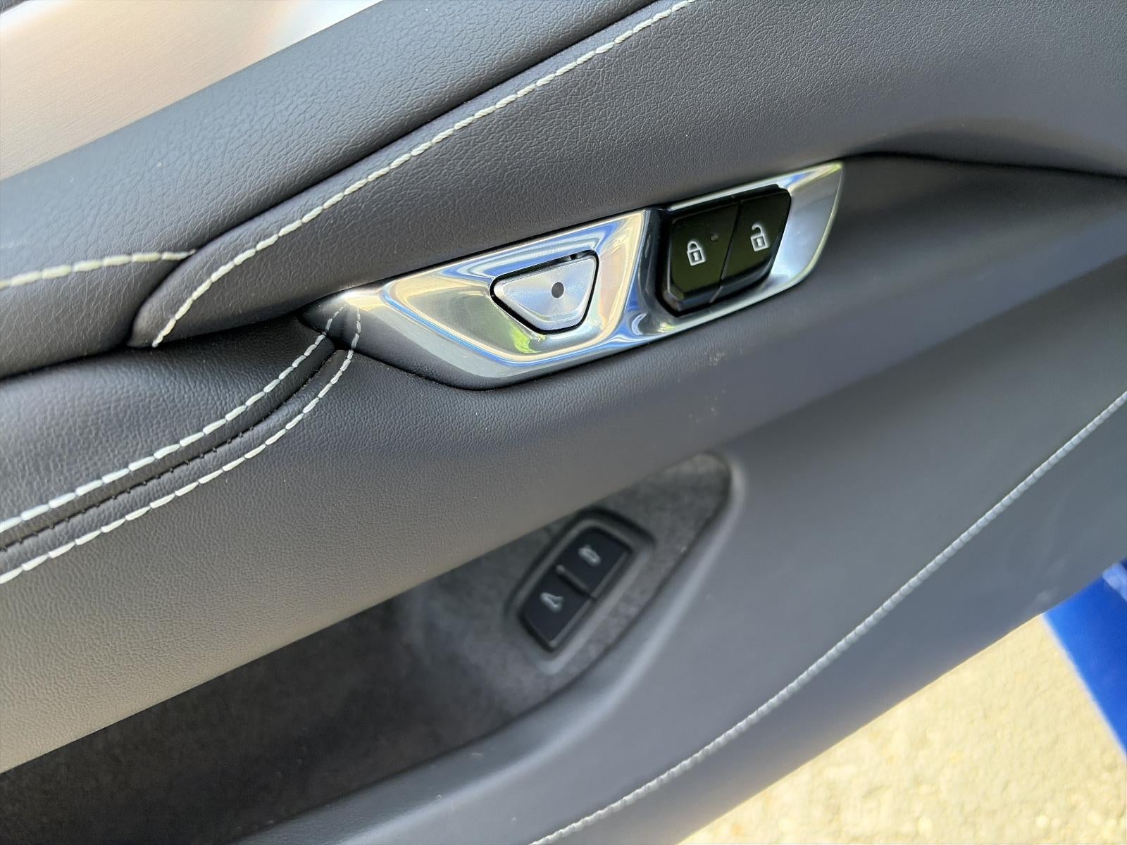 2020 Chevrolet Corvette Stingray Coupe 2LT