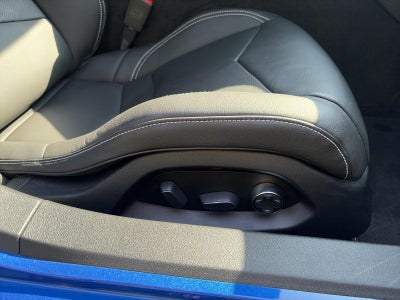 2020 Chevrolet Corvette Stingray Coupe 2LT