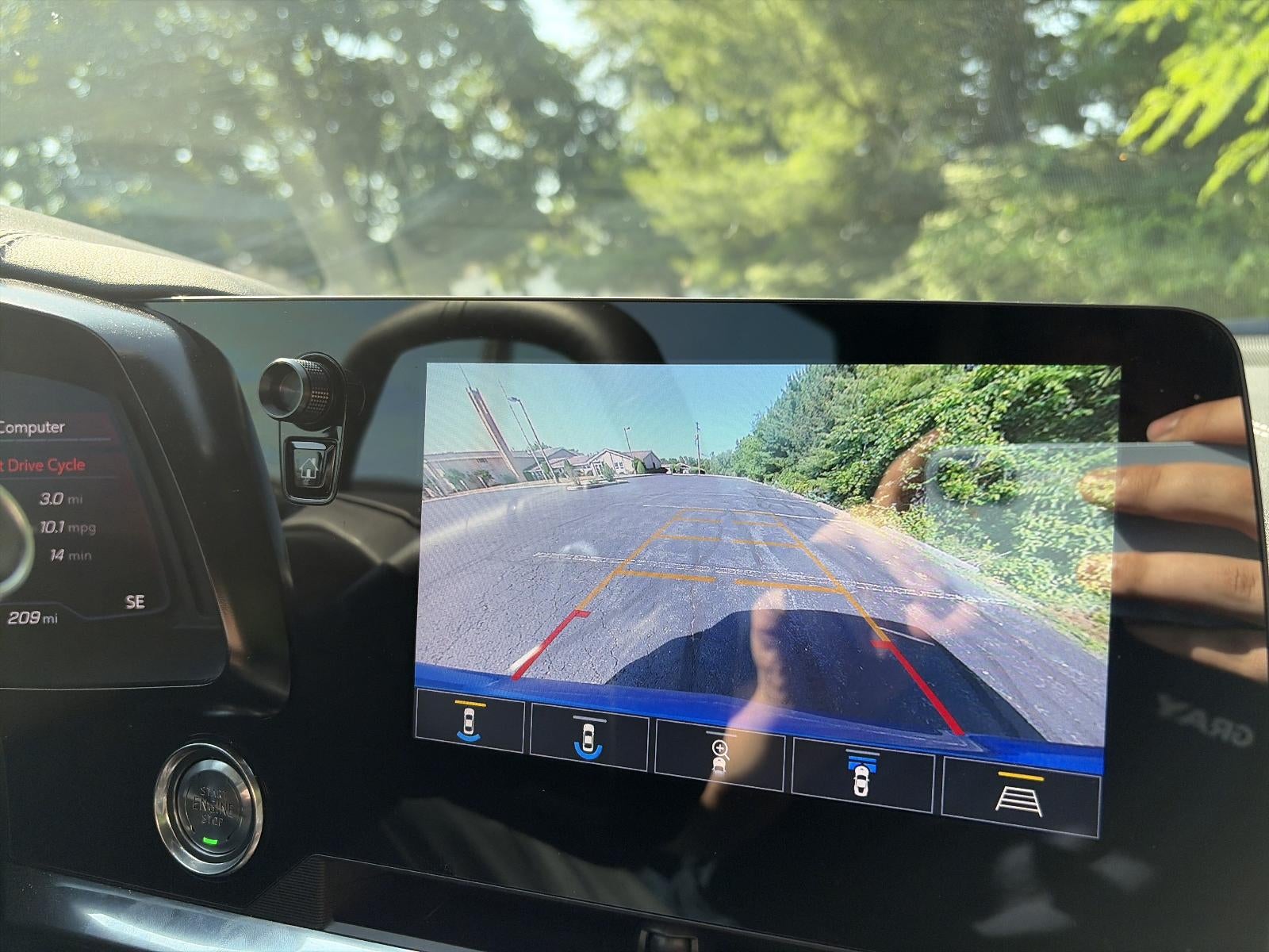 2020 Chevrolet Corvette Stingray Coupe 2LT